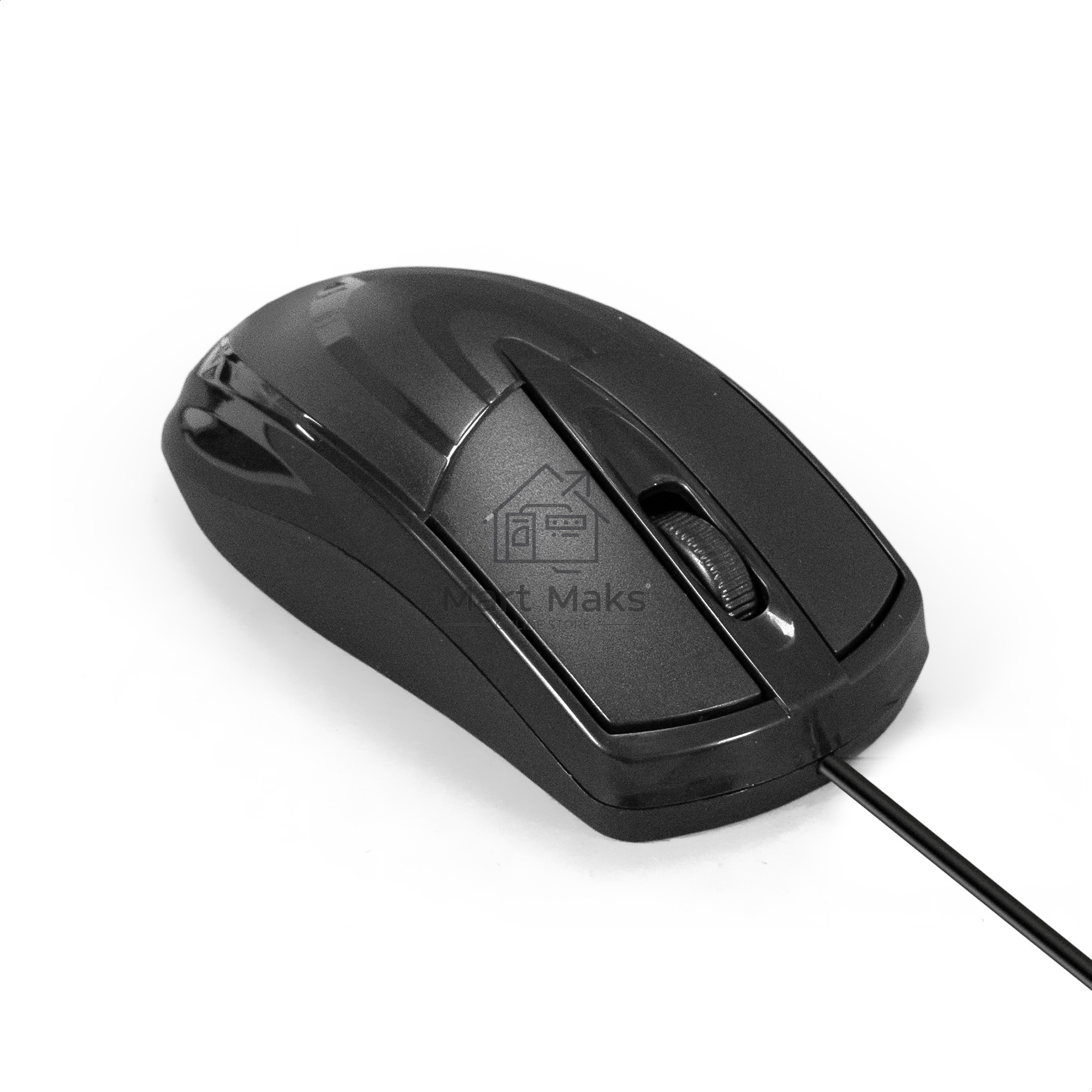 Комплект ExeGate Professional Standard Combo MK110-OEM (клавиатура влагозащищенная 104кл. + мышь оптическая 1000dpi, 3 кнопки и колесо прокрутки; USB, длина кабелей 1.5м, черный, RTL)