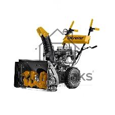 Снегоуборщик бензиновый KR562 Kranz Снегоуборщик бензиновый KR562 Kranz