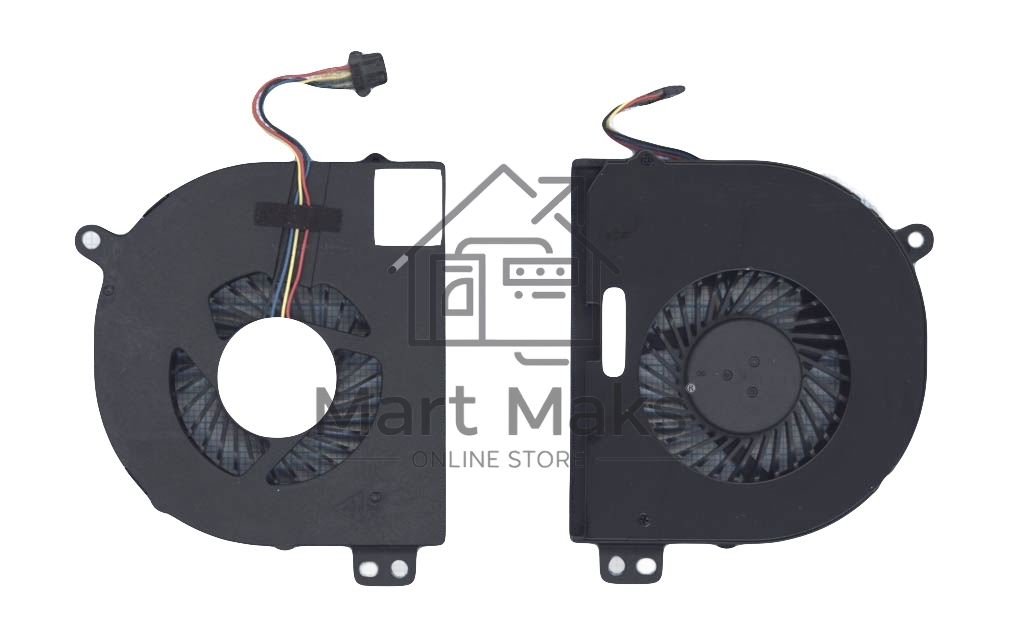 Вентилятор (кулер) для ноутбука Dell Latitude E5440