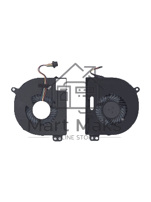 Вентилятор (кулер) для ноутбука Dell Latitude E5440