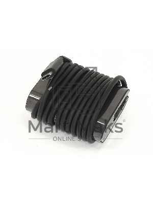 Блок питания (сетевой адаптер) для ноутбуков Dell 5/12V/20V 2/2/1.5A 30W Type-C DA30NM150