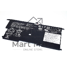 Аккумуляторная батарея для ноутбука Lenovo Thinkpad X1 Carbon 20BS 15.2V 51Wh Orig