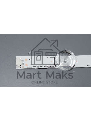 Светодиодная подсветка TV 60