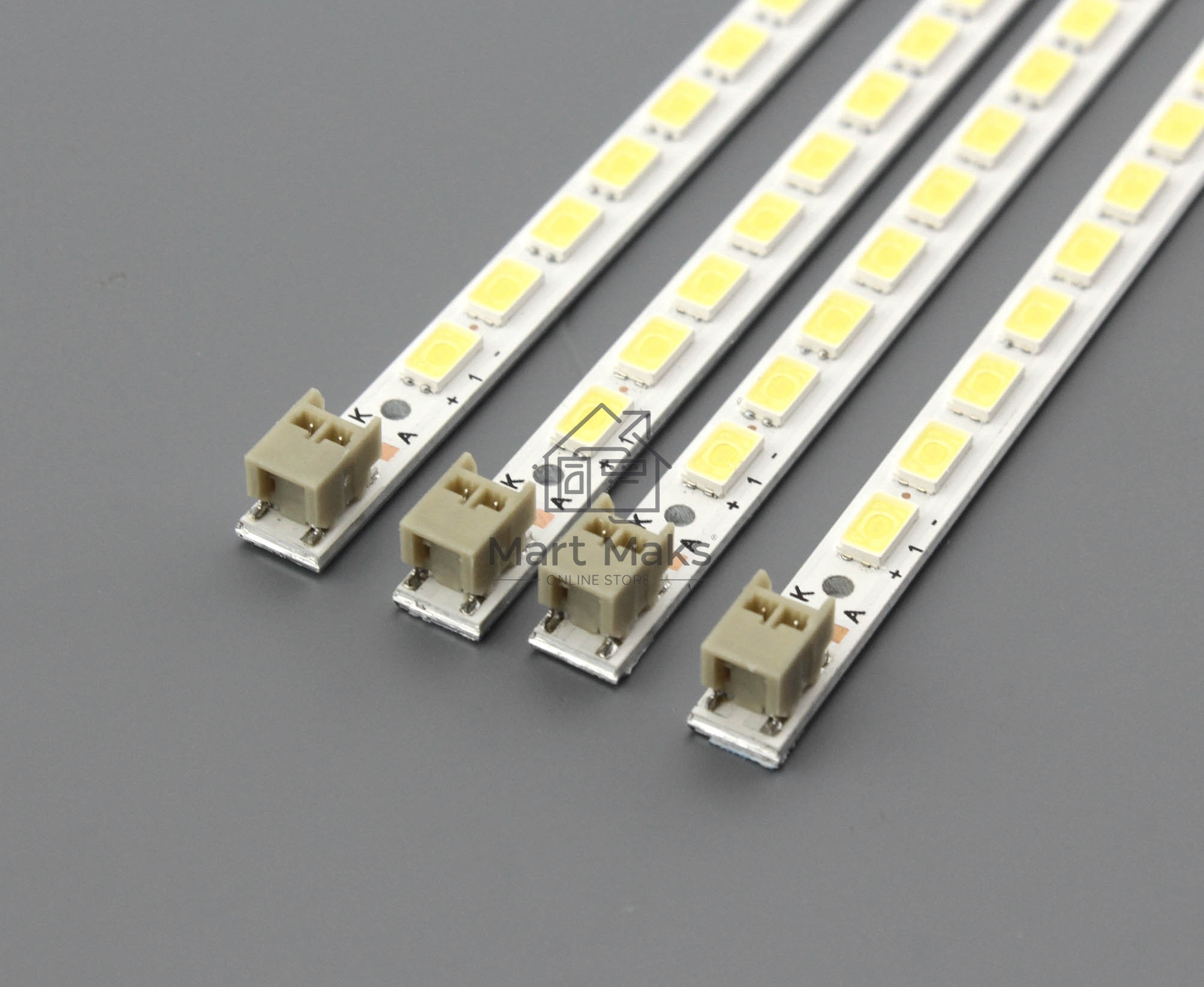 Светодиодная подсветка TV 55