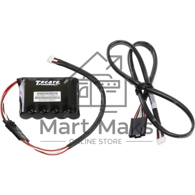 Модуль LSI CVPM02 (05-50038-00) CacheVault Flash Cache Protection Module for 9361-16i, 9361-24i and 9380-8i8e