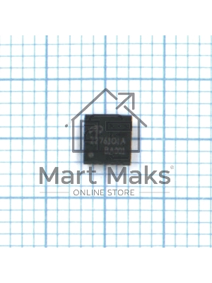 Контроллер Z2761QIA