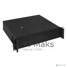 Серверный корпус ExeGate Pro 2U350-01 (RM 19