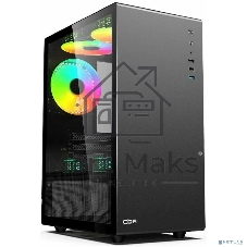 Компьютер CBR Edge E1203 Intel Core i7-12700/Cbr MB-ARH610-OEM/2x16GB/RTX3060 12Gb/SSD 960GB