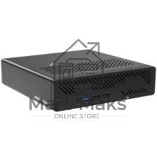 Мини ПК Minisforum MS-01-S1390/32GB+1TB (i9-13900H)) 32GB+1TB, Intel Graphics, Win11Pro