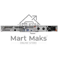 Элемент корпуса Lenovo ThinkSystem SR630 V2/SR645 x16/x16 PCIe G4 Riser1 LP+LP Option Kit