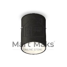 Светильник Ambrella Light XS6313020 SBK/SWH черный песок/белый песок MR16 GU5.3 (C6313, N6110)