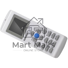 Сплит-система Centek CT-65C12 белый
