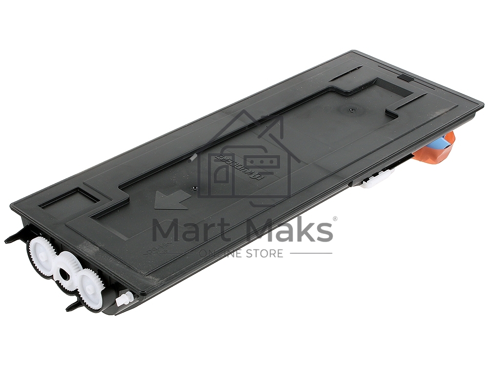 Картридж лазерный Kyocera-Mita TK-420 черный для KM-2550 15 000 стр.