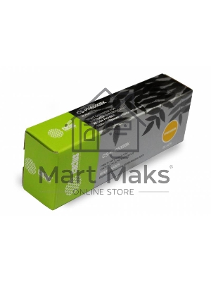 Картридж лазерный Cactus CS-PH6500BK (106R01604) черный (3000 стр.) для Xerox 6500/6505