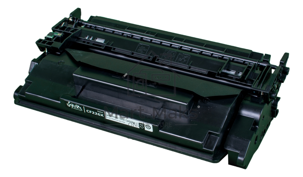 Картридж лазерный Sakura CF226X для HP LaserJet Pro m402d/402dn/M402n/402dw/MFP M426DW/426fdn/426fdw, черный 9000 к.
