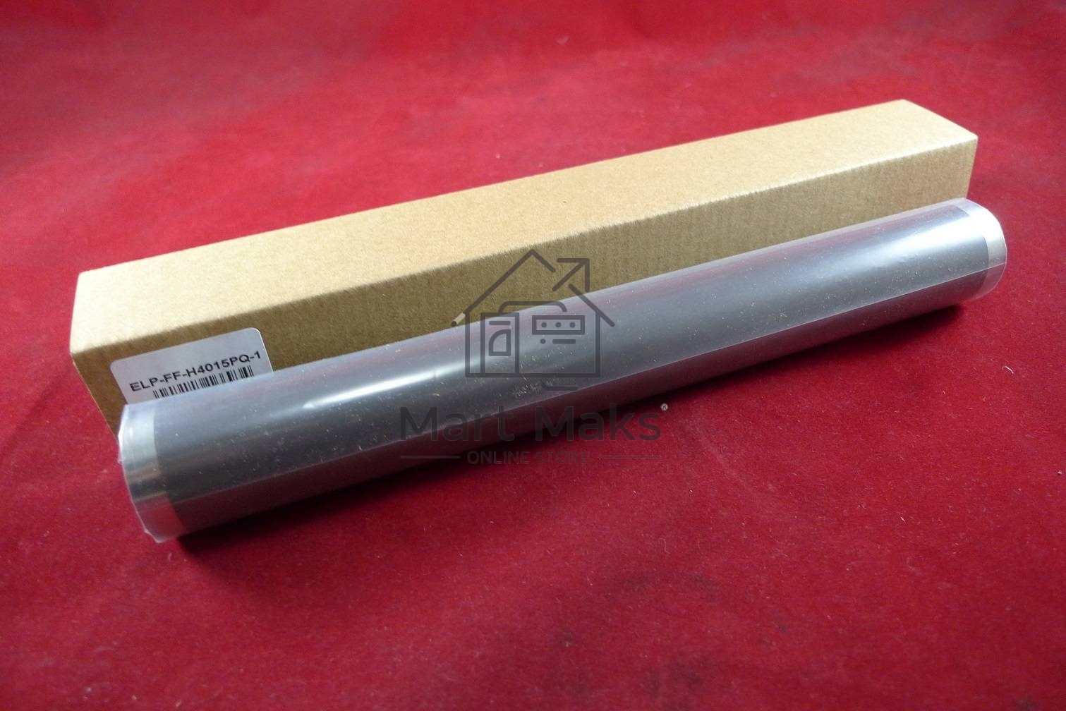 Термопленка HP LJ P4014/P4015/P4515/M4555/M601/M602/M603  ELP Imaging®  Premium Quality