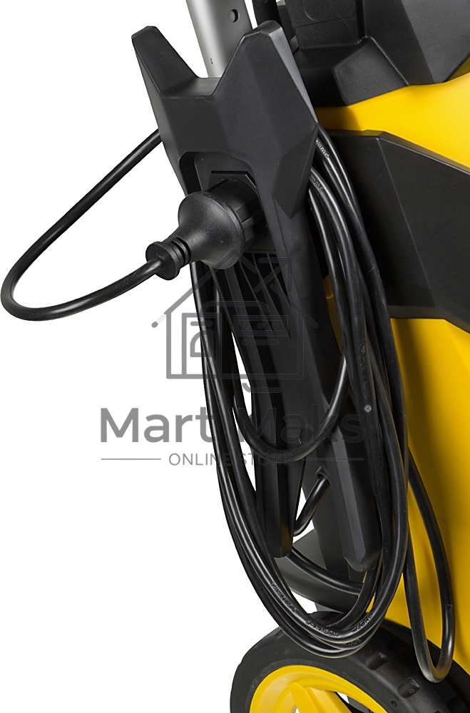 Минимойка Huter W210i PROFESSIONAL 2600Вт