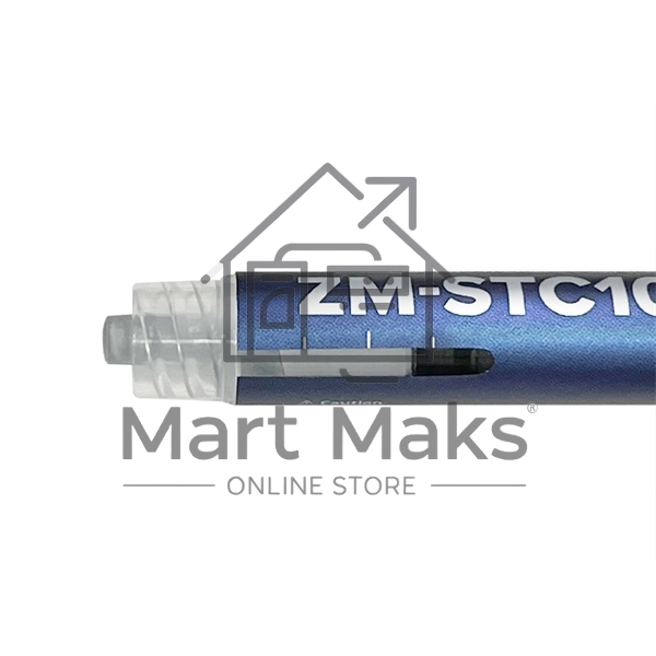 Термопаста Zalman ZM-STC10 thermal compound, scoop, 2.0g