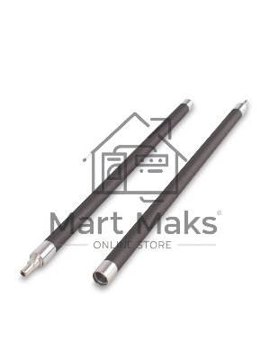 Магнитный вал (оболочка) НР LJ P1005/P1006/P1505 PL Магнитный вал (оболочка) НР LJ P1005/P1006/P1505 PL