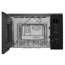 Микроволновая печь встраиваемая Maunfeld MBMO820SGB09