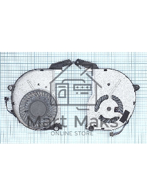Вентилятор (кулер) для ноутбука HP Pavilion 15-N000 Вентилятор (кулер) для ноутбука HP Pavilion 15-N000