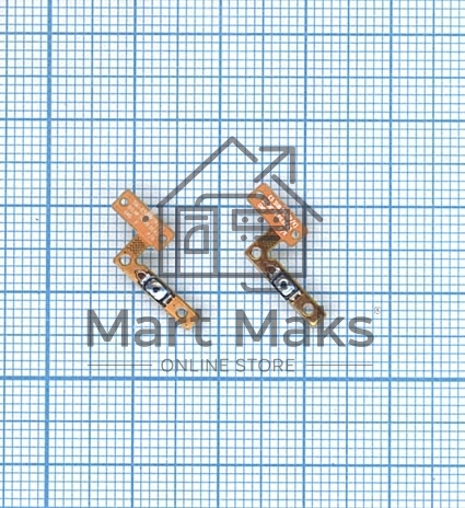 Шлейф кнопки включения для Samsung Galaxy E5 SM-E500H