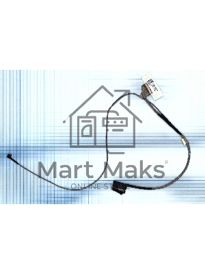 Шлейф матрицы для ноутбука Lenovo U31-70 500S-13ISK