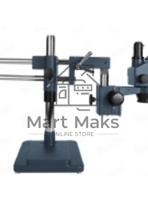 Тринокулярный микроскоп Kaisi 37045A-STL2 Industrial Blue