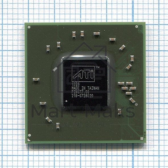 Чип ATI 216-0728020