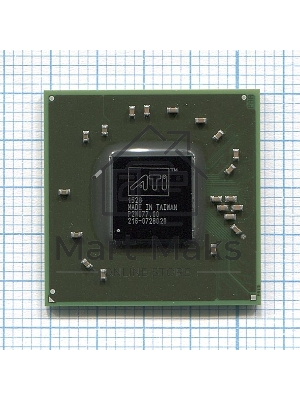 Чип ATI 216-0728020