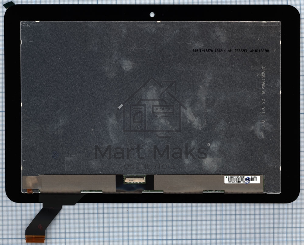 Модуль (матрица с тачскрином) для Amazon Kindle Fire HD 8.9