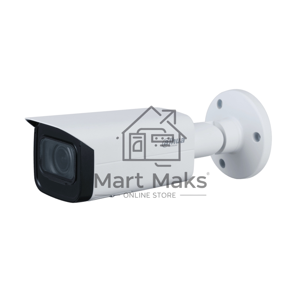 Уличная цилиндрическая IP-видеокамера 4Мп Dahua DH-IPC-HFW1431TP-ZS-S4