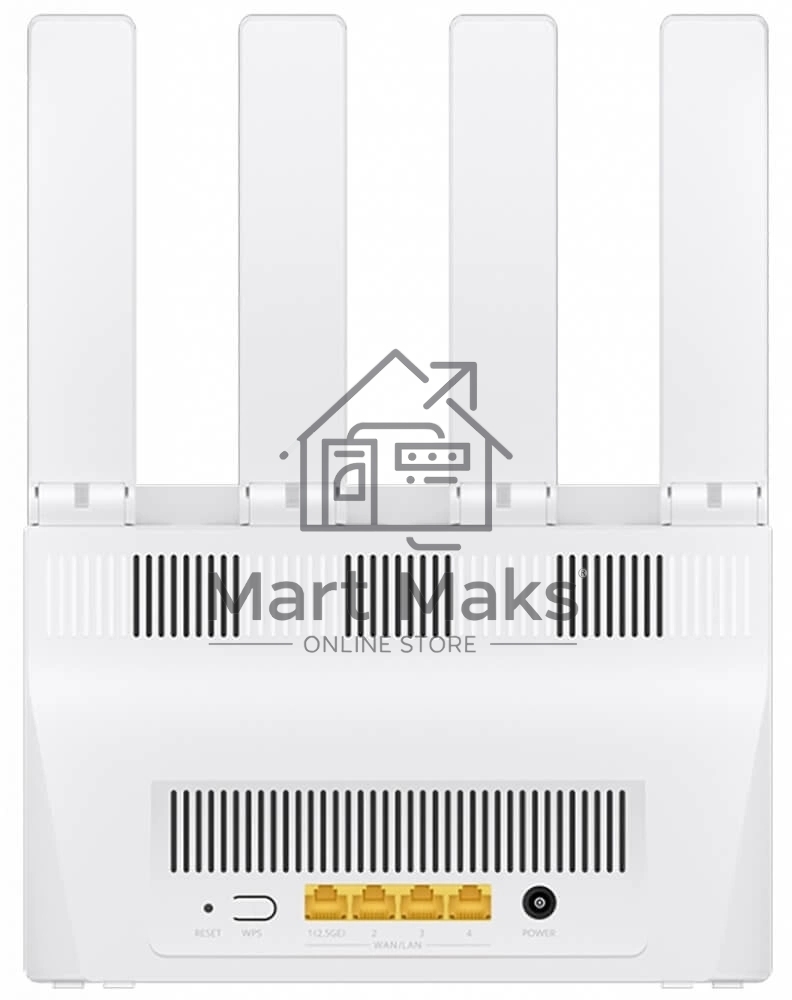 Роутер Huawei WUKUN-BE32 10/100/1000BASE-TX