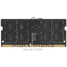 Оперативная память AMD Radeon R7, 32GB, DDR4, 2666MHz, CL19, SO-DIMM