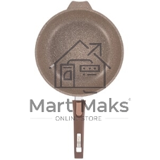 Жаровня Мечта 32806 Гранит brown 2,4 л стеклянная крышка