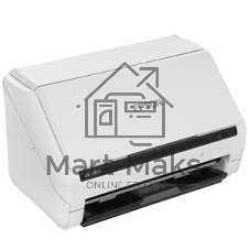 Сканер Epson WorkForce DS-530II A4