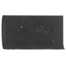 Источник бесперебойного питания ExeGate SpecialPro UNB-500.LED.AVR.4C13 500VA/300W, LED, AVR, 4*C13, черный