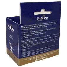 Картридж струйный ProfiLine PL-C9361HE №136 для принтеров HP DJ 5443/D4163/5743/6543/9803 Color водные