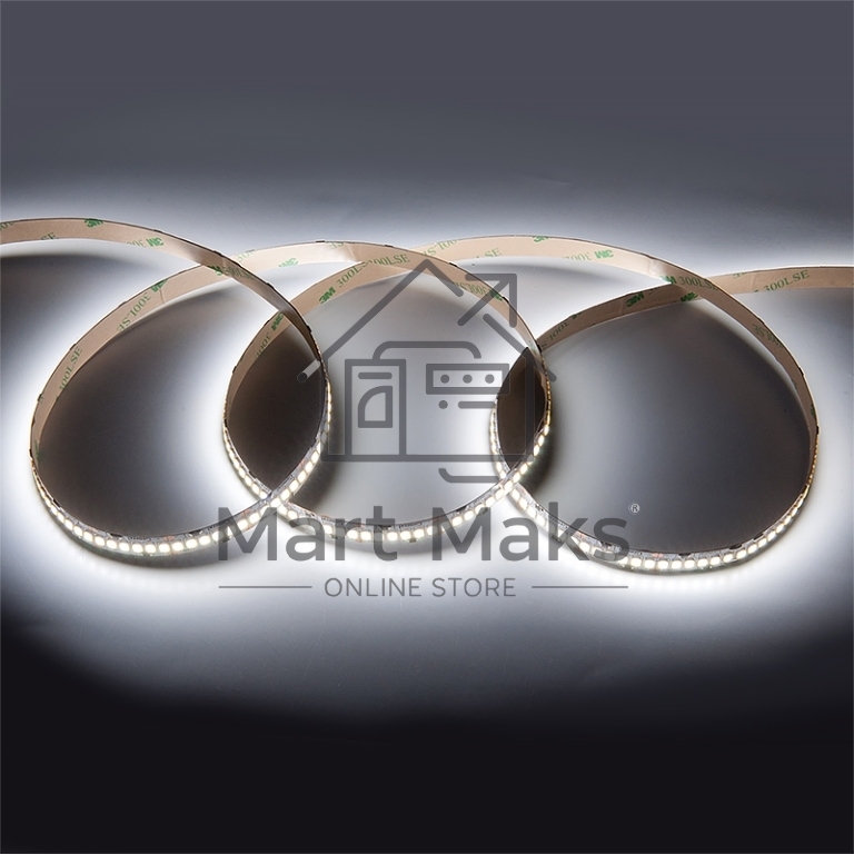 Лента светодиодная GLS-2835-240-22-24-IP20-PRM-6