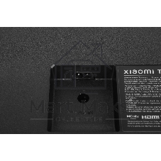 Телевизор Xiaomi TV A 55 2026 L55MB-ARU черный DLED UHD 60Hz Smart TV