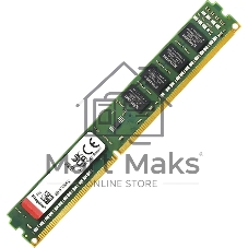 Память оперативная Kingston 8GB DDR4 3200MHz DIMM Non-ECC CL22 OEM