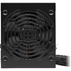 Блоки питания/ Power Supply Corsair CX550, Model RPS0127, 550W 80+ Bronze (ATX, 2.31, Non-modular, 1x24(20+4)pin, 1xCPU 8(4+4)pin, 2xPCIe*2 8(6+2)pin, 3xSATA3, 2xMOLEX4pin, Active, 120x120mm, 150x120x86mm, APFC, Power cable-EU, black)