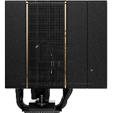 Устройство охлаждения(кулер) Deepcool ASSASSIN VC Elite Soc-AM5/AM4/1200/2066/1700/1851 черный 4-pin 22.6-29.3dB Al+Cu 300W 1772gr Ret (R-ASN4-BKNVNN-GJD)
