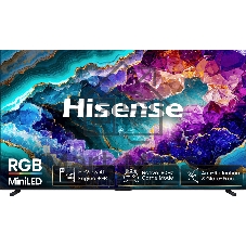 Телевизор Hisense 100