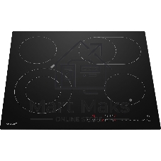 Индукционная варочная панель стеклокерамическая Weissgauff HV 642 BM