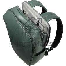Рюкзак мужской Piquadro Russel CA6767W137/VE хаки кожа