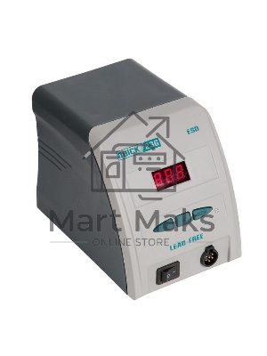 Паяльная станция Quick 236 ESD