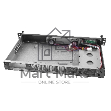 Серверный корпус ExeGate Pro 1U250-01 (RM 19