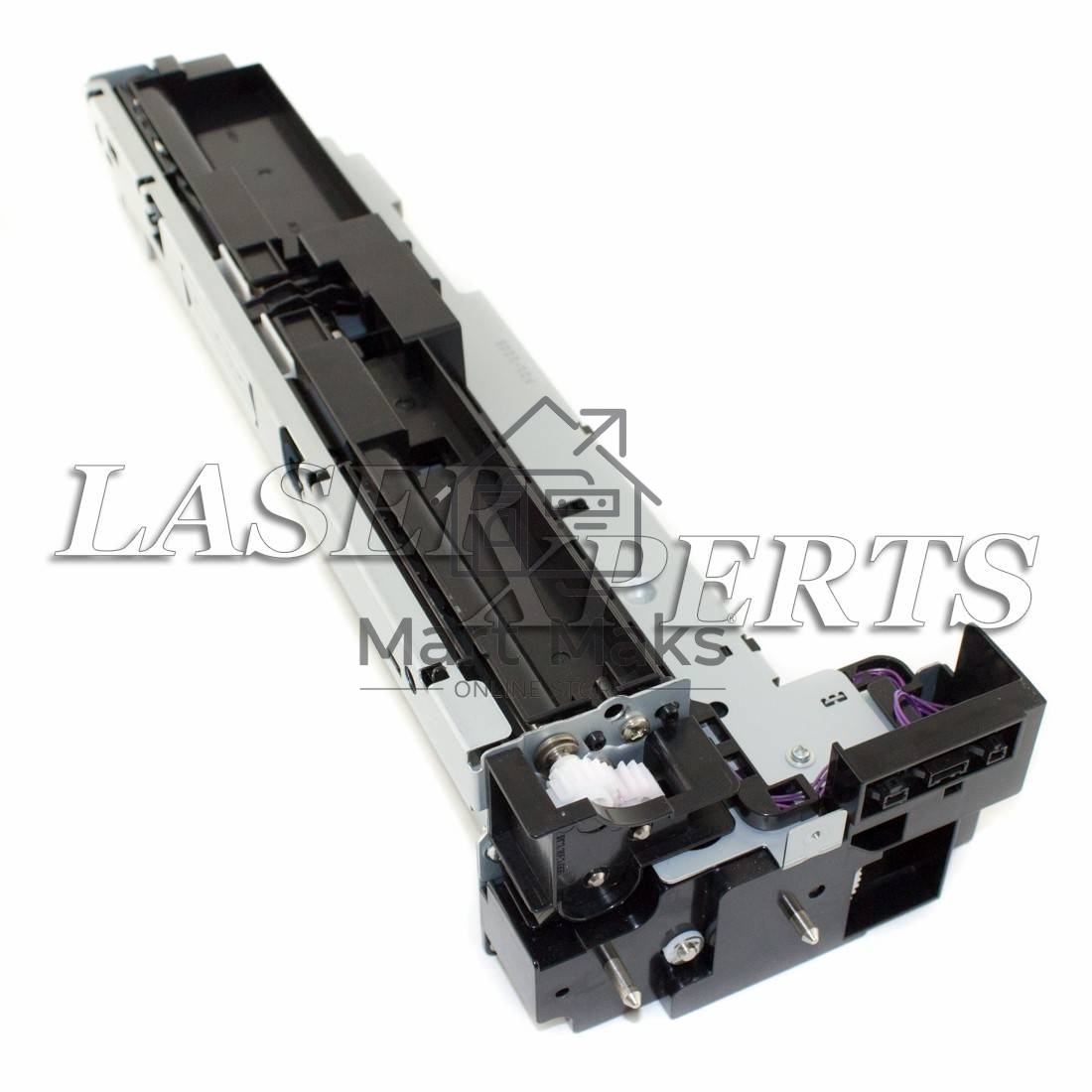 Узел захвата из кассеты HCI (лоток 4) правый HP LJ M806/M830
