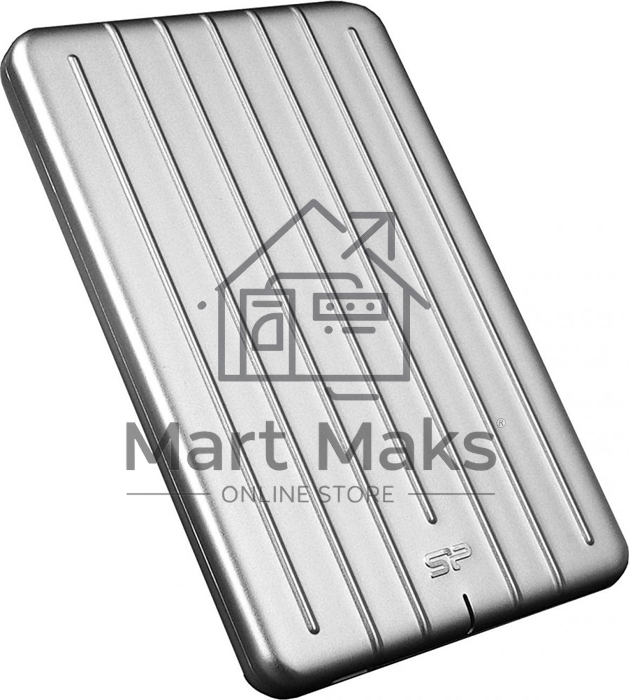 Внешний жесткий диск 1TB Silicon PowerArmor A75, 2.5